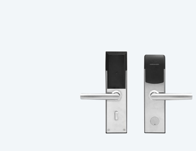 Smart Door Lock