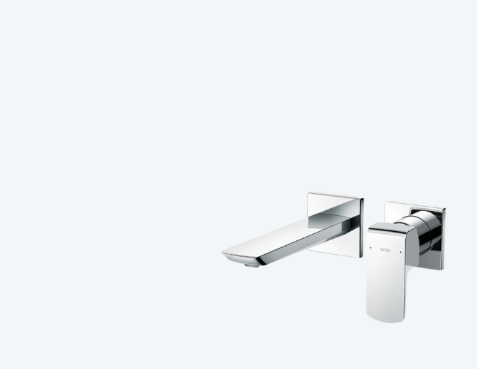 Lavatory Faucet