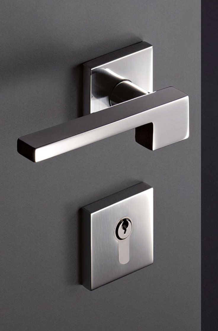 Door Accessories