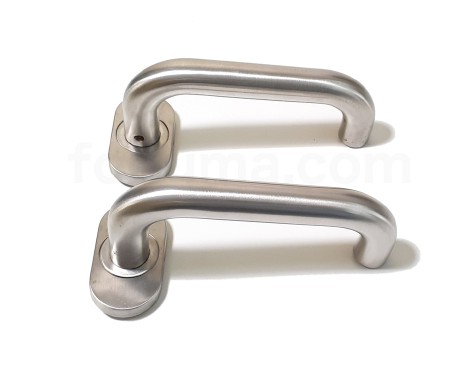 HANDLE DEKKSON LHTR 84030 OVAL SSS
